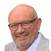 Jeff Lauritzen